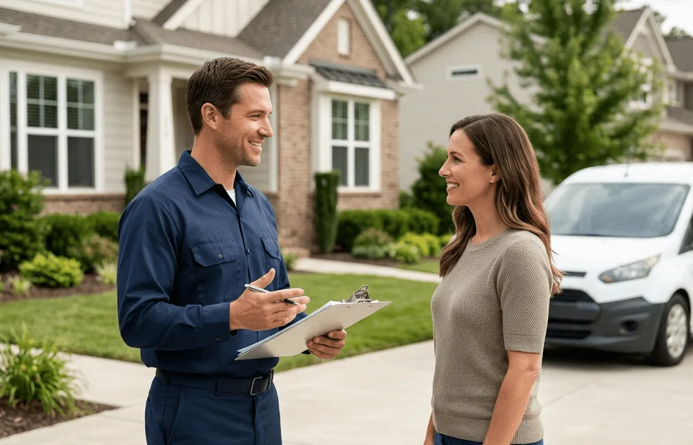 Mold Remediation Mesa, ID FAQs
